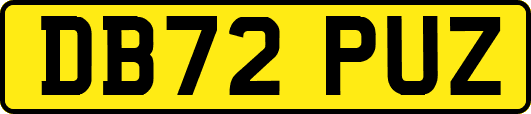 DB72PUZ