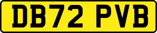 DB72PVB