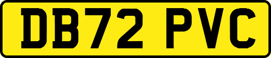 DB72PVC