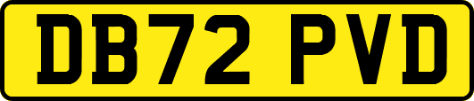 DB72PVD