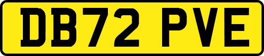 DB72PVE