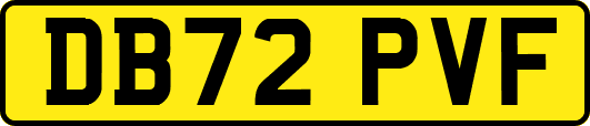 DB72PVF