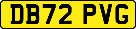 DB72PVG