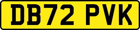 DB72PVK