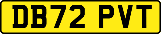 DB72PVT