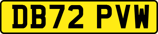 DB72PVW