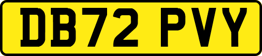 DB72PVY