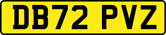 DB72PVZ