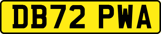DB72PWA