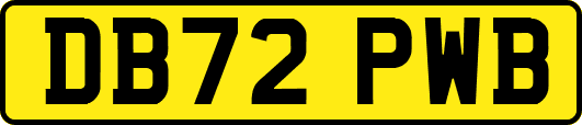 DB72PWB