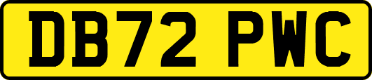 DB72PWC