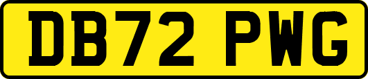 DB72PWG