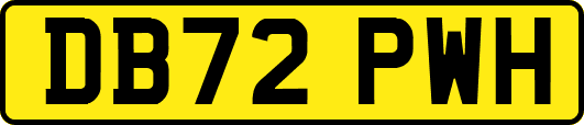 DB72PWH