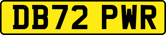 DB72PWR