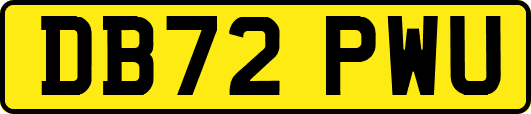 DB72PWU