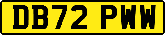 DB72PWW