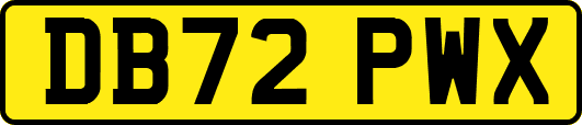 DB72PWX