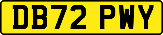 DB72PWY