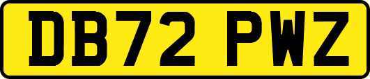 DB72PWZ
