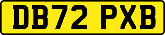 DB72PXB