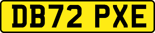 DB72PXE