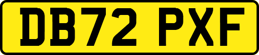 DB72PXF