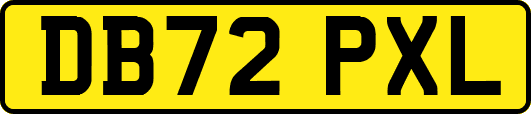 DB72PXL