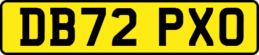 DB72PXO
