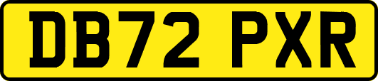 DB72PXR