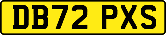 DB72PXS