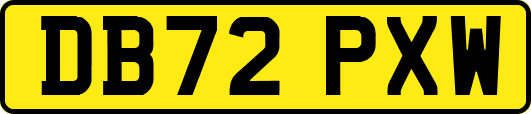 DB72PXW