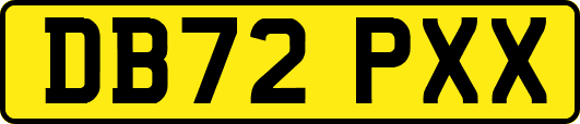DB72PXX