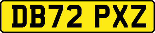 DB72PXZ