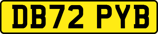 DB72PYB