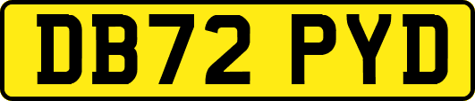 DB72PYD