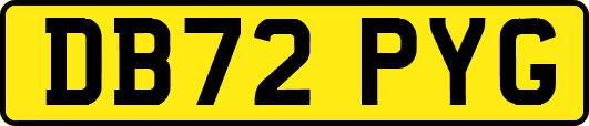 DB72PYG