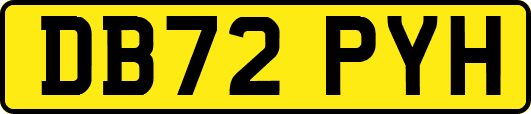 DB72PYH