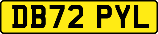 DB72PYL