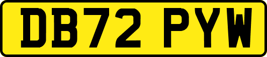 DB72PYW