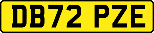 DB72PZE
