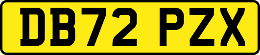 DB72PZX