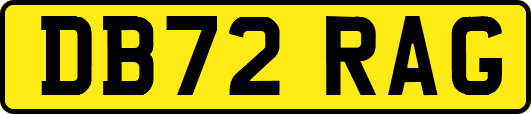DB72RAG