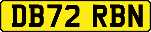 DB72RBN
