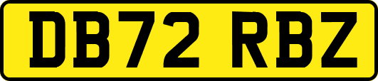 DB72RBZ