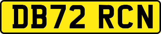 DB72RCN