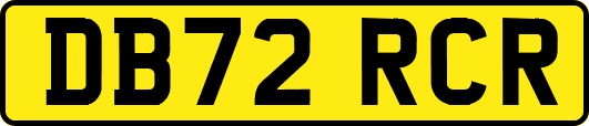 DB72RCR