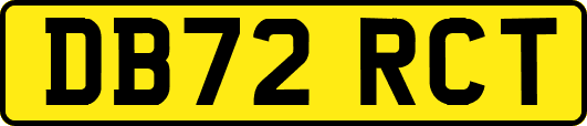 DB72RCT