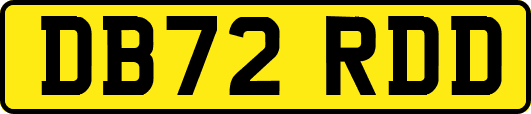 DB72RDD