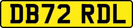 DB72RDL