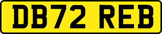 DB72REB